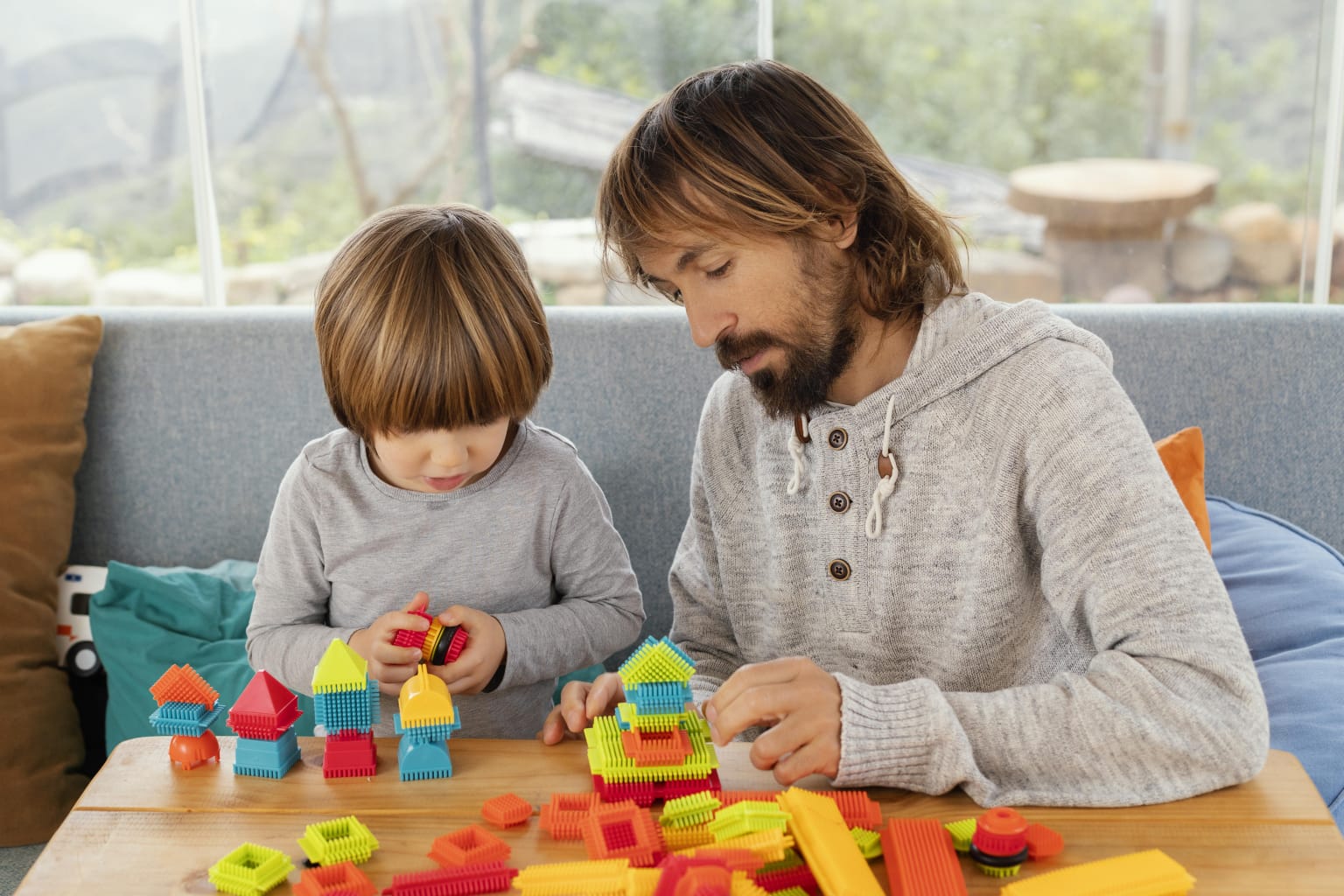 My Story Play | Play Therapy Sydney